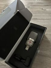 Neumann konfensator mikrofon gebraucht kaufen  Nürnberg