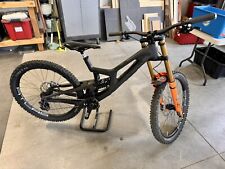 santa cruz dh bike for sale  Victor