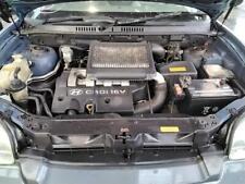 Engine hyundai santa for sale  WINSFORD