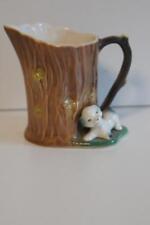 Hornsea pottery woodland for sale  HOCKLEY