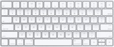 Kit de substituição de tecla - Apple Magic Keyboard 2 A1644 - MLA22LL/A chave frete grátis comprar usado  Enviando para Brazil
