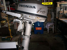 Honda outboard horse for sale  HOLYHEAD