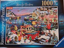 Ravensburger puzzle 1000 gebraucht kaufen  Coburg