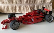 Lego technik ferrari gebraucht kaufen  Wilnsdorf