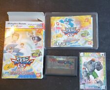 Digimon adventure zero for sale  Hastings