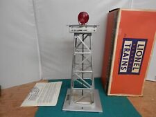 Lionel rotating beacon for sale  USA