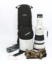 Canon 800mm 800 for sale  Warwick
