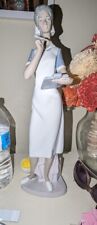 Lladro nurse extremely for sale  Linden