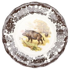 Wild boar palissy for sale  Shipping to Ireland