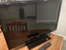 Toshiba lcd 32inch for sale  DERBY