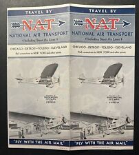 Nat national air for sale  Lincoln