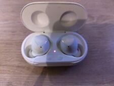 Galaxy buds blanc d'occasion  Poitiers