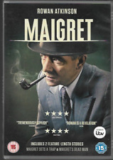Maigret series one for sale  RUARDEAN
