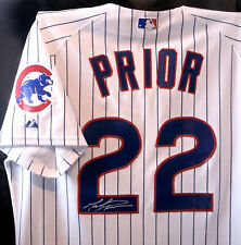 Mark prior autographed for sale  Wilmette