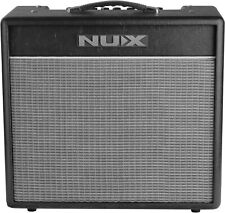 Usado, Amplificador de guitarra NuX Mighty 40BT 40W Bluetooth com 9 variedade de efeitos digitais comprar usado  Enviando para Brazil