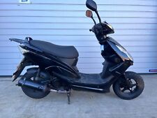 Bikes 50cc moped for sale  IPSWICH