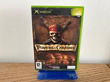 Pirates caraibes xbox d'occasion  Sainte-Croix-en-Plaine