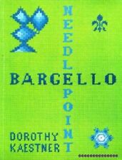 Needlepoint bargello dorothy for sale  UK