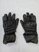 Held motorcycle gloves for sale  SHEFFIELD