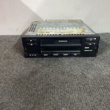 Bmw e38 autoradio for sale  SLOUGH