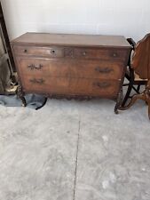 Antique wooden chest for sale  Seminole