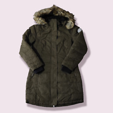 Jack wills parka for sale  Shipping to Ireland