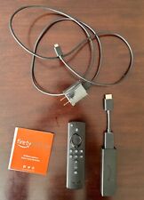 Fire stick streaming for sale  Denver