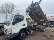 Mitsubishi canter fuso for sale  WINCHESTER