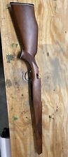 1917 Enfield P14 P17 Sporter Stock Vintage With Trigger Guard M1917 WW1 for sale  Gastonia