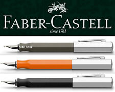 Faber castell ndoro gebraucht kaufen  Dackenheim, Herxheim, Weisenheim