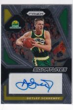 Panini prizm basketball gebraucht kaufen  Nußloch