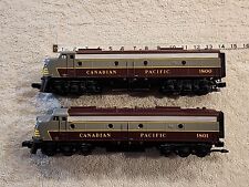 mth canadian pacific for sale  Beatrice