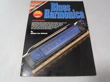 Progressive blues harmonica for sale  Ringgold