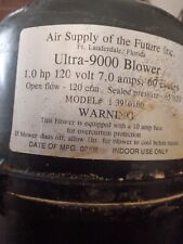 spa air blower for sale  Amarillo