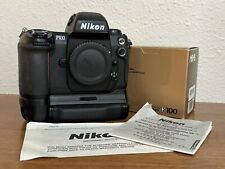 Nikon f100 slr for sale  Phoenix