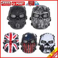 Airsoft paintball full for sale  Shipping to Ireland