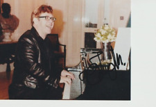 Elton john signature d'occasion  Porcelette