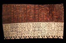 Tapa cloth painted d'occasion  Perros-Guirec