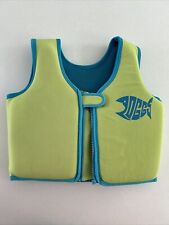 Childs swimming jacket for sale  BRISTOL