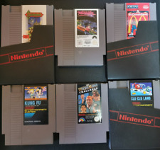 Nintendo nes sammlung gebraucht kaufen  Schwabach