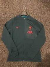 Liverpool training jacket for sale  DUNDEE
