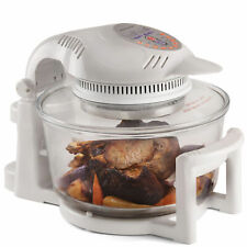 Digital halogen oven for sale  STONE