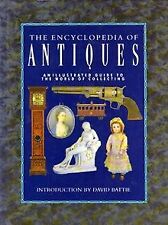 Encyclopedia antiques illustra gebraucht kaufen  Berlin
