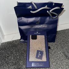 swarovski iphone case for sale  PORTSMOUTH