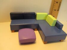 Playmobil furniture modern for sale  San Francisco