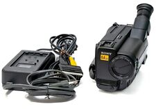 Videocamera sony handycam usato  Torino