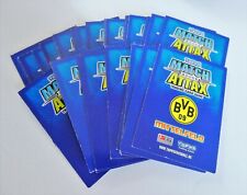 Match attax 2009 gebraucht kaufen  Langenzenn