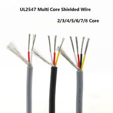 Multi core shielded for sale  Shipping to Ireland