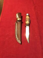 antler handle bowie knives for sale  Apache Junction
