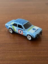 Hot Wheels '70 Ford Escort RS 1600 HW Rally Champs - Loose for sale  Shipping to South Africa